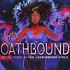 Oathbound (Bog, Hardback, Engelsk) af Tracy Deonn
