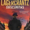 Obscuritas (Bog, Hæftet, Dansk) af David Lagercrantz