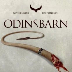 Odinsbarn: Ravneringene 1 (Lydbog, zip_mp3, Dansk) af Siri Pettersen