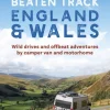 Off the Beaten Track: England and Wales: Wild drives and offbeat adventures by camper... (Bog, Paperback / softback, Engelsk)