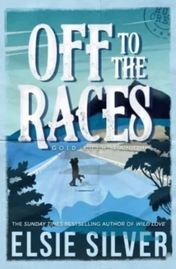 Off to the Races (Bog, Paperback / softback, Engelsk) af Elsie Silver