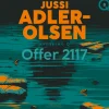 Offer 2117 (Lydbog, zip_mp3, Dansk) af Jussi Adler-Olsen