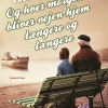 Og hver morgen bliver vejen hjem længere og længere (Ebog, epub, Dansk) af Fredrik Backman