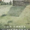 Olavs drømme (Bog, Hæftet, Dansk) af Jon Fosse