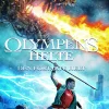 Olympens helte (1) - Den fortabte helt (Bog, Indbundet, Dansk) af Rick Riordan