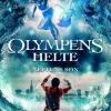 Olympens helte (2) - Neptuns søn (Bog, Indbundet, Dansk) af Rick Riordan