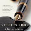 Om at skrive: en forfatters erindringsbog om håndværket (Bog, Hæftet, Dansk) af Stephen King