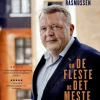 Om de fleste og det meste: Erindringsglimt (Lydbog, zip_mp3, Dansk) af Lars Løkke Rasmussen