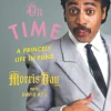 On Time: A Princely Life in Funk (Bog, Paperback / softback, Engelsk)