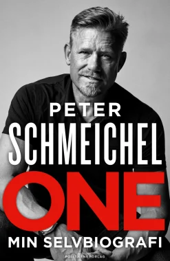 One - Min selvbiografi (Ebog, epub, Dansk) af Peter Schmeichel