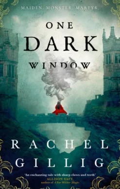 One Dark Window: the gothic and spellbinding million-copy bestseller (Bog, Paperback / softback, Engelsk) af Rachel Gillig