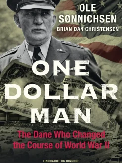 One Dollar Man (Ebog, epub, Engelsk) af Ole Sønnichsen