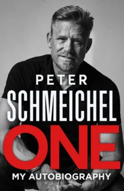 One: My Autobiography: The Sunday Times bestseller (Bog, Paperback / softback, Engelsk) af Peter Schmeichel