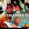 One World Calendar 2025 (Kalender, Calendar, Engelsk)