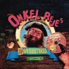 Onkel Rejes (sø)røverhistorier (Lydbog, zip_mp3, Dansk) af Mads Geertsen