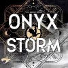Onyx Storm - Byd mørket trods: Empyrien 3 (Bog, Paperback, Dansk) af Rebecca Yarros