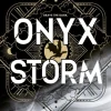 Onyx Storm: DISCOVER THE FOLLOW-UP TO THE GLOBAL PHENOMENONS, FOURTH WING AND IRON FL... (Bog, Paperback, Engelsk)