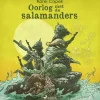 Oorlog met de salamanders (Lydbog, zip_mp3, Hollandsk) af Karel Capek