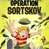 Operation Sort Skov (Bog, Hardback, Dansk) af Jørn Lier Horst
