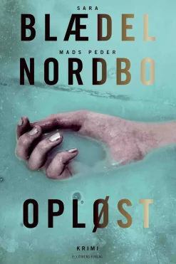 Opløst (Ebog, epub, Dansk) af Sara Blædel