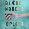Opløst (Lydbog, zip_mp3, Dansk) af Sara Blædel