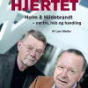 Oprør fra hjertet: Holm og Hildebrandt om tro, håb og handling (Lydbog, zip_mp3, Dansk) af Lars Møller