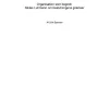 Organisation som begreb: Niklas Luhmann om beslutningens grænser (Ebog, pdf, Dansk) af Dirk Baecker