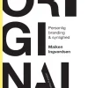 Original - Personlig branding og synlighed (Lydbog, zip_mp3, Dansk) af Maiken Ingvordsen