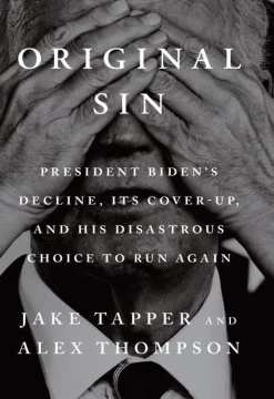 Original Sin (Bog, Paperback, Engelsk) af Jake Tapper