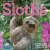 Original Sloths Mini Wall Calendar 2025: Celebrate Life in the Slow Lane (Kalender, Calendar, Engelsk)