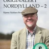 Originaler i Nordjylland - 2 (Lydbog, zip_mp3, Dansk) af Bjarne Nielsen Brovst