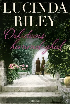 Orkideens hemmelighed (Ebog, epub, Dansk) af Lucinda Riley
