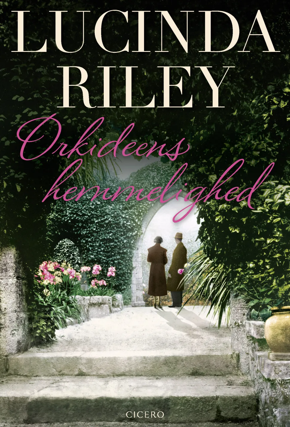 Orkideens hemmelighed (Ebog, epub, Dansk) af Lucinda Riley