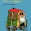 Orla Frø-snapper (Multimedia, CD, Dansk) af Ole Lund Kirkegaard