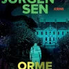 Ormegården (Bog, Indbundet, Dansk) af Dennis Jürgensen