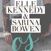 Os (Lydbog, zip_mp3, Dansk) af Elle Kennedy