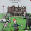 Oswalds eventyrlige golfregler: Kevin McFlog og Den Gyldne Nøgle, Opgavehæfte (Bog, Hæftet, Dansk) af Brian Nygaard Oswald