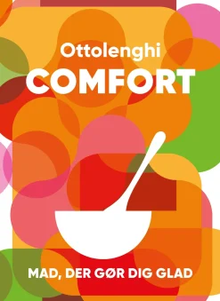 Ottolenghi Comfort: Mad, der gør dig glad (Bog, Indbundet, Dansk) af Yotam Ottolenghi