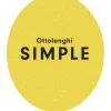Ottolenghi SIMPLE (Bog, Hardback, Engelsk) af Yotam Ottolenghi