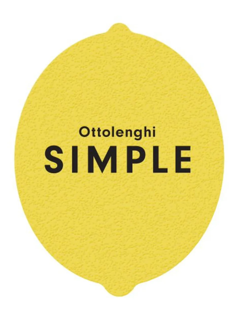Ottolenghi SIMPLE (Bog, Hardback, Engelsk) af Yotam Ottolenghi