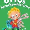 Ottos børnehavehistorier (Bog, Indbundet, Dansk) af Lars Daneskov