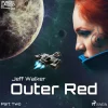Outer Red: Part Two (Lydbog, zip_mp3, Engelsk) af Jeff Walker