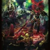Overlord, Vol. 2 (Novel): The Dark Warrior (Bog, Hardback, Engelsk) af Kugane Maruyama