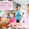 Overskud i familien: - 149 konkrete tips til mere familietid i hverdagen (Ebog, pdf, Dansk) af Trine Kolding