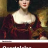 Overtalelse (Lydbog, zip_mp3, Dansk) af Jane Austen