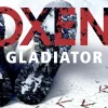 OXEN – Gladiator (Ebog, epub, Dansk) af Jens Henrik Jensen
