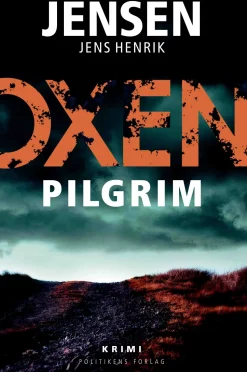 OXEN – Pilgrim (Ebog, epub, Dansk) af Jens Henrik Jensen