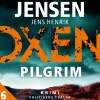 OXEN – Pilgrim (Lydbog, zip_mp3, Dansk) af Jens Henrik Jensen