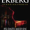 På date med en morder (Bog, Hæftet, Dansk) af Anna Ekberg