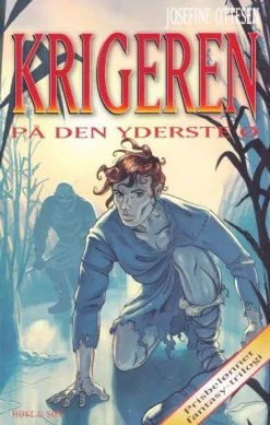 På den yderste ø (Lydbog, zip_mp3, Dansk) af Josefine Ottesen